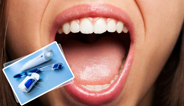 5 Essential Items To Help You Maintain Good Oral Health