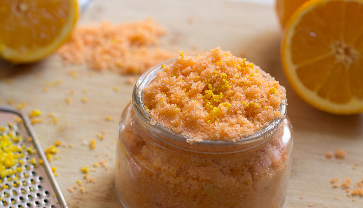 lip scrub,home made lip scrub,beauty tips,skin care tips