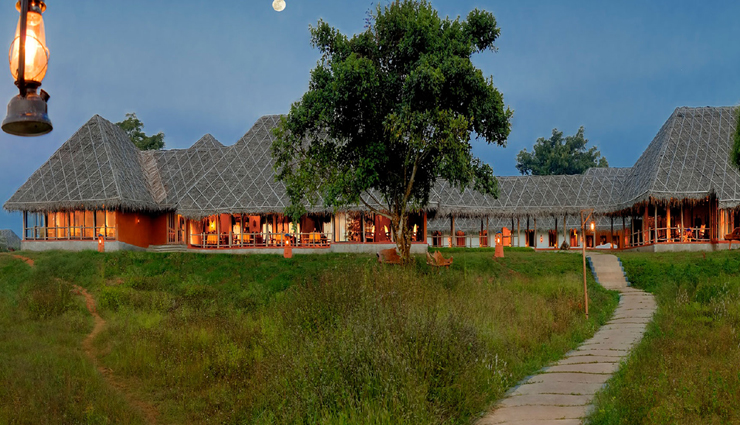 lodges,luxury lodges to visit in india,india tourism,tourist places in india