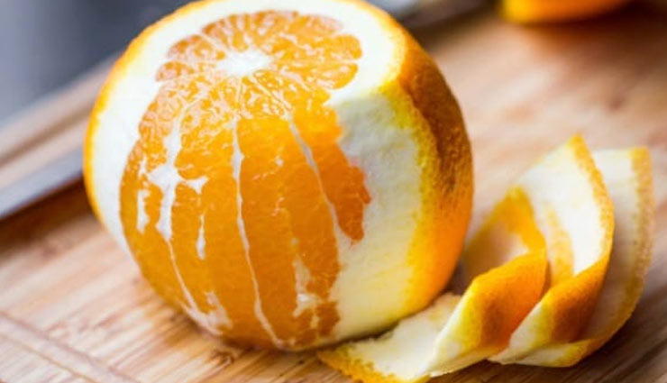 oats and orange scrub,glowing skin in winters,beauty tips,home made face mask,skin care tips,home made scrub