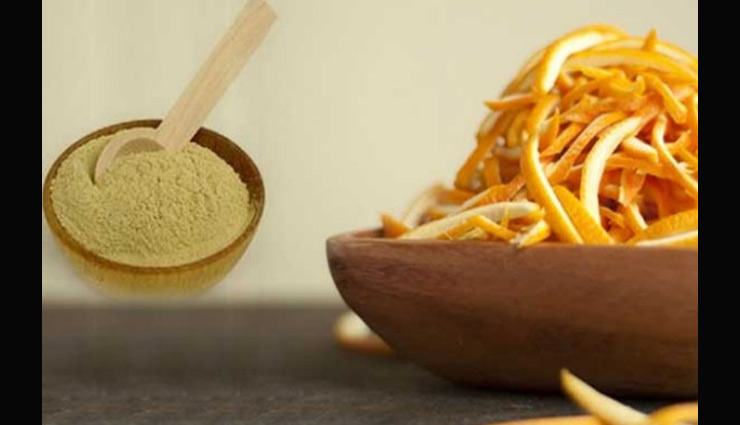 homemade face packs,face pack for glowing skin,orange face pack,skin care tips,beauty tips