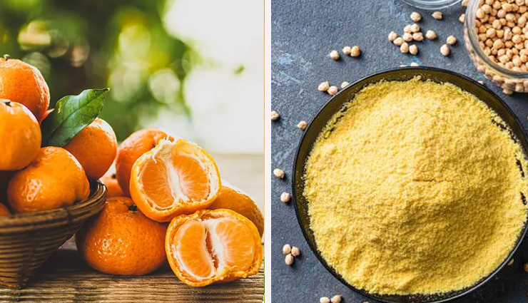 homemade face packs to treat tanned skin,beauty tips,beauty hacks