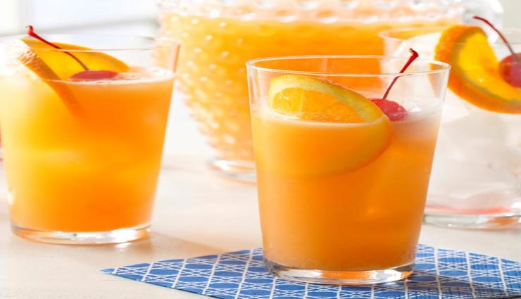 orange snowmen drink recipe,summer drink recipe,recipe,orange drink recipe ,ऑरेंज स्नोमैन रेसिपी, रेसिपी, गर्मियों की ड्रिंक रेसिपी, हेल्दी ड्रिंक 