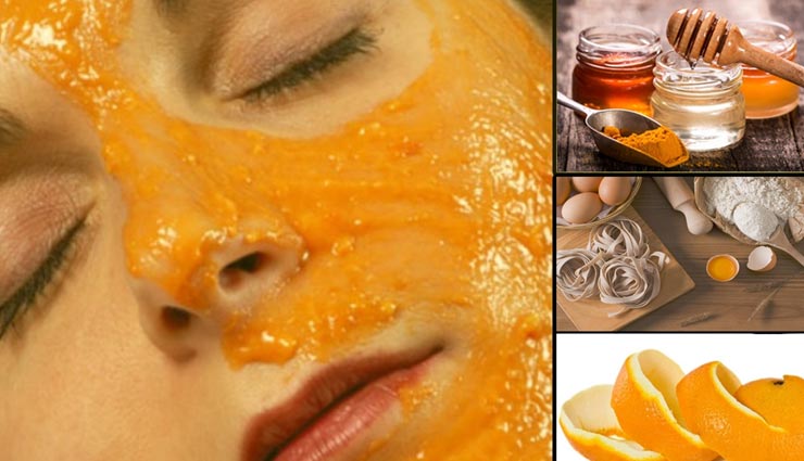 beauty tips,beauty tips in hindi,homemade fruit mask,home remedies,beauty tips of summers