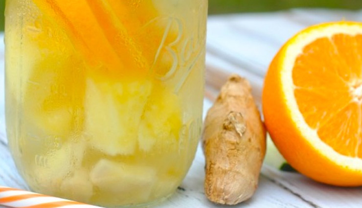 detox water,how to make detox water,benefits of detox water,why to drink detox water,healthy detox water,benefits of detoxification,healthy tips,healthy drink,Health,Health tips