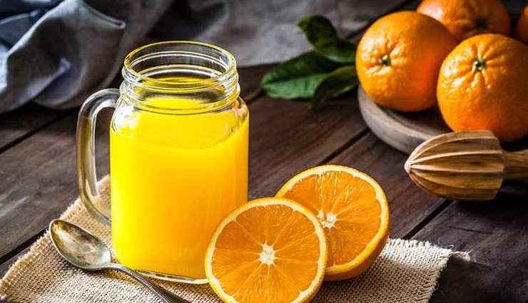 fruit juices to lighten skin color naturally