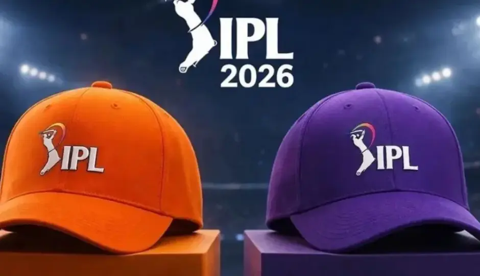 ऑरेंज कैप की रेस में साई सुदर्शन की एंट्री, विराट कोहली टॉप-5 से बाहर; अभिषेक शर्मा बने नंबर-1, जानें पर्पल कैप किसके पास