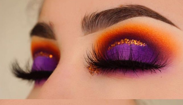 color combination of eyeshadow,eyes makeup tips,eye shadow,beauty tips