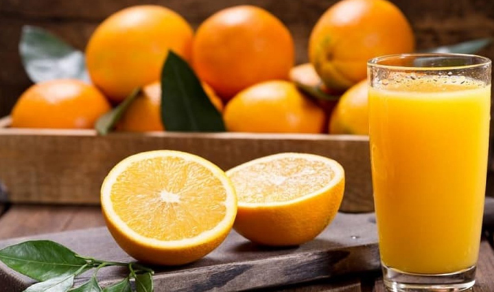 orange will fulfill the desire of glowing skin try these 8 face packs,beauty tips,beauty hacks