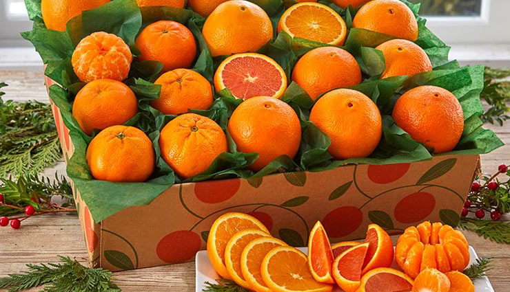 beauty benefits of eating oranges,oranges,beauty tips,skin care tips,hair care tips