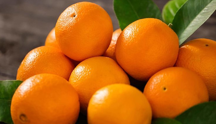 संतरे को कहा जाता है सुपरफूड, सेवन से मिलते हैं ये गजब के फायदे, दूर होगी कई बीमारियां 