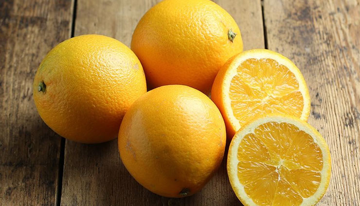 beauty benefits of eating oranges,oranges,beauty tips,skin care tips,hair care tips