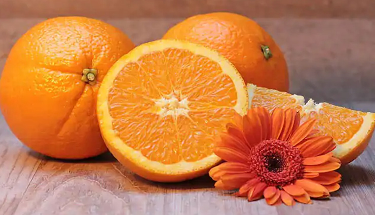 homemade oranges face masks,oranges face masks to get glowing skin,orange beauty tips,skin care tips