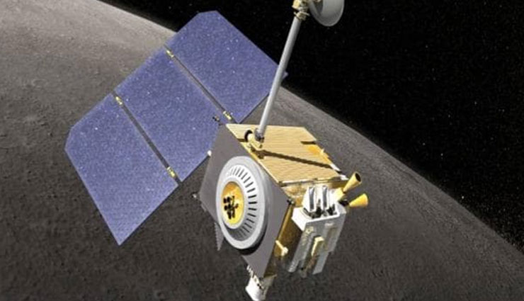 isro,chandrayaan 2,vikram,lander,communication,picture,14 days,nasa,lunar,orbiter,charndrayaan 2 news in hindi,news,news in hindi