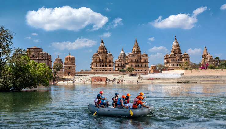 9 Most Amazing Places To Visit in Orchha