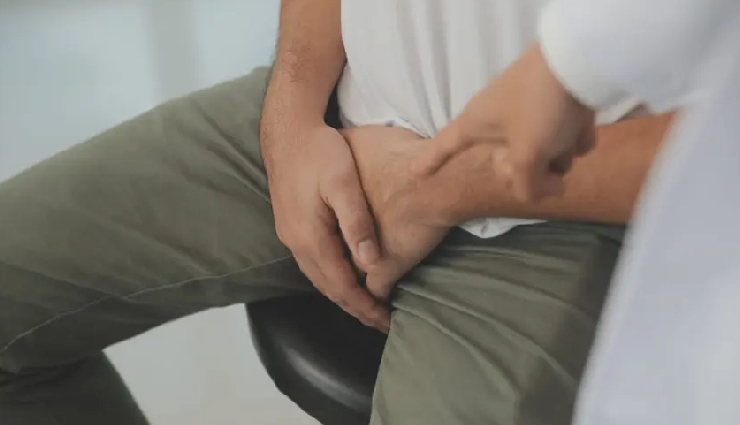 11 Home Remedies To Treat Orchitis