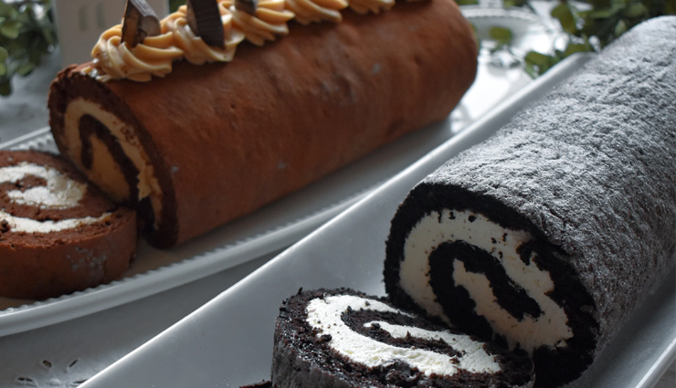 oreo swiss roll,hunger struck,food,easy recipe
