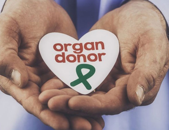 SHOCKING 14 month old Baby Saved Life of Two, Became Youngest Organ Donor