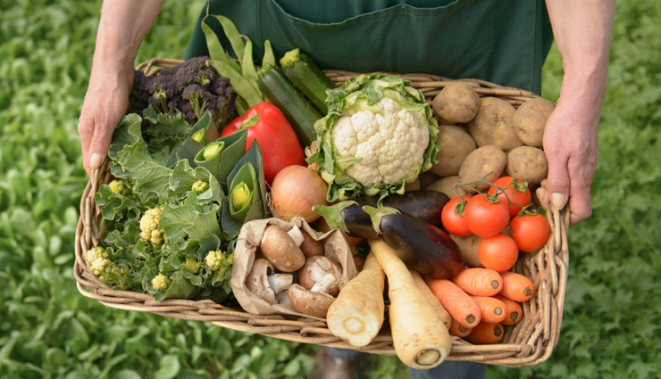 natural ways to flush out toxins from your body,healthy living,Health tips