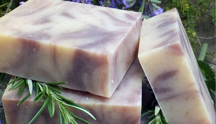 organic soap at home,diy organic soap,household tips,home decor,soap making tips at home