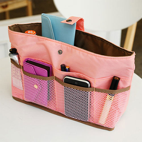 way to organize handbag,organizing handbag,fashion tips