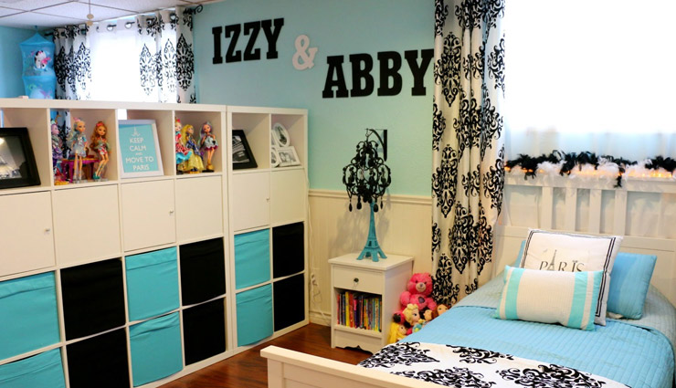 5 Tips To Keep Your Bedroom Organized