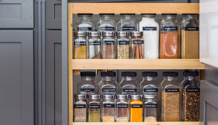 tips to keep your kitchen organize,household tips