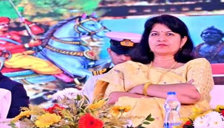 ओडिसा सांसद का गम्भीर आरोप, दो घंटे बंधक बनाए रखा, नवीन पटनायक को लिखा पत्र