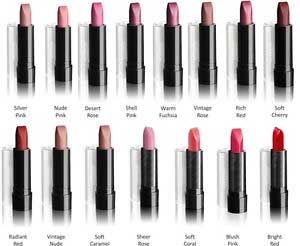 lipstick you need to try,must try lipsticks,lakme 9 to 5 matte lipstick,maybelline color sensational bold matte,revlon super lustrous lipstick,oriflame pure color lipstick,avon ultra color rich lipstick,beauty tips,skin care tips,lipstick brands