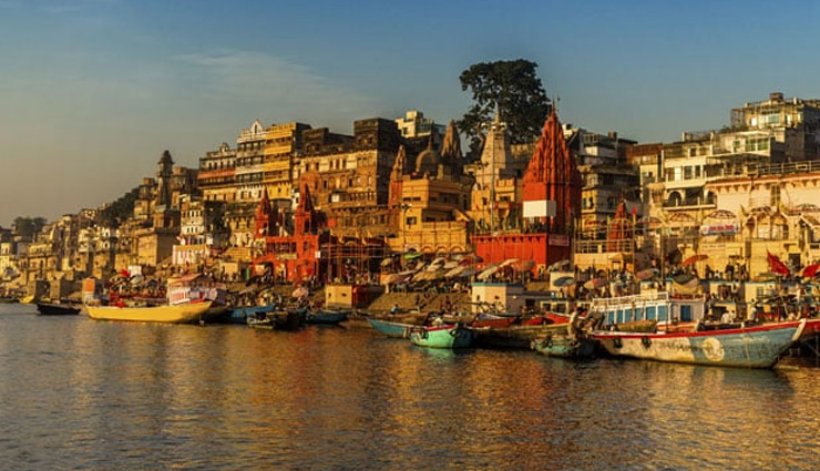 ganga dussehra 2020,story of origin of holy river ganga,origin story