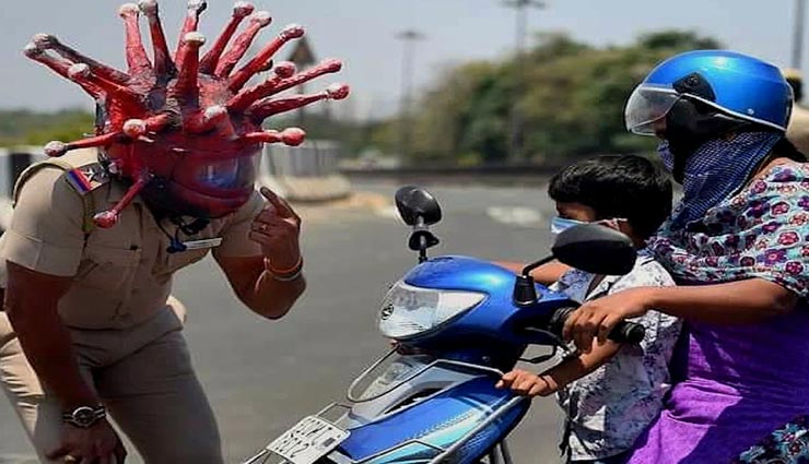 राजस्थान में गिरती जा रही संक्रमित केसों की संख्या, 13,565 ही मिले नए पॉजिटिव, 149 की मौत