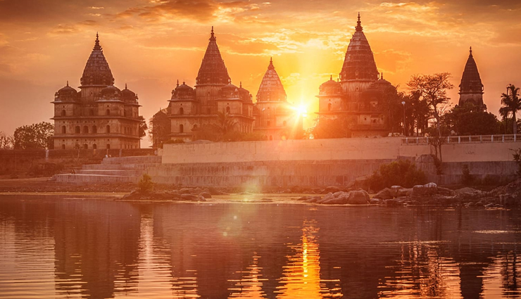 madhya pradesh,attractions in madhya pradesh,places to visit in madhya pradesh