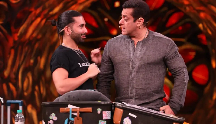 bigg boss-17,bb-17,jigna vora,contestant jigna vora,jigna vora evicted,orry,orhan awatramani,Salman Khan