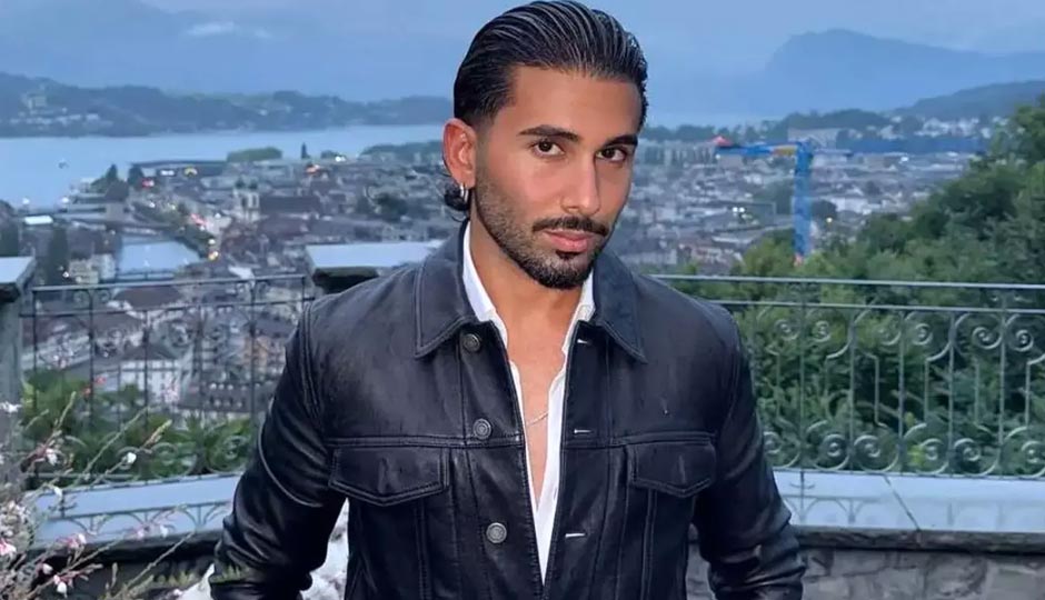Orry Reveals He Earned ₹76 Lakh from a Single Instagram Reel; Charges ₹15–20 Lakh for Appearances at Weddings and Private Parties