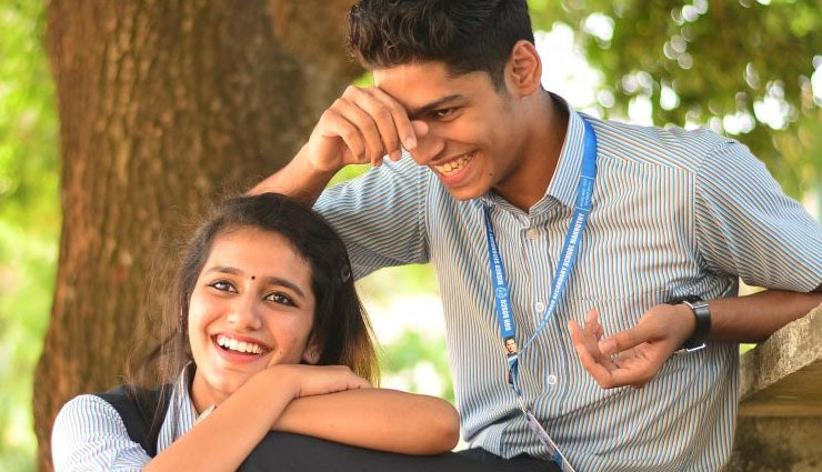 priya prakash varrier,oru adaar love,movie climax change