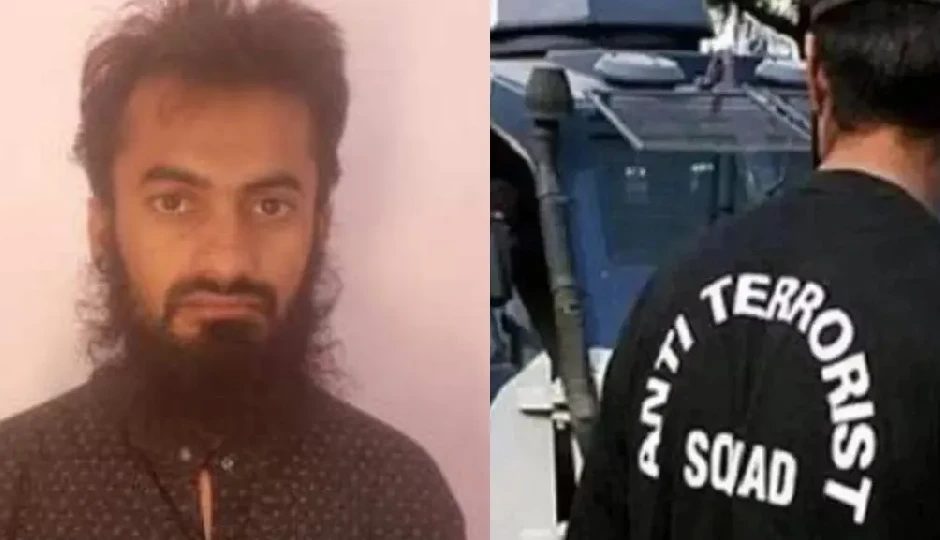 राजस्थान में पकड़ा गया 'ओसामा', जिहाद के लिए युवाओं को बरगलाने का आरोप; TTP से संबंध की जांच