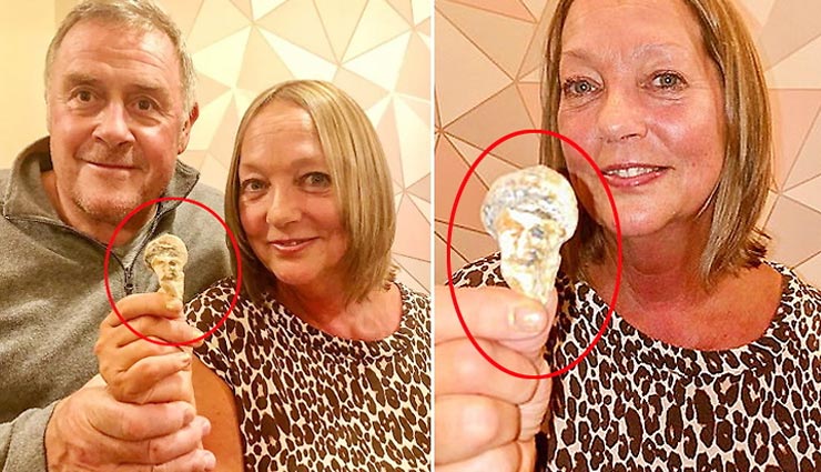 winchelsea beach,women,osama bin laden,england,weird news in hindi