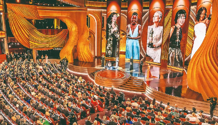 Oscar 2025: 97वें एकेडमी अवॉर्ड्स की घोषणा, देखें विजेताओं की पूरी लिस्ट