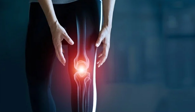 5 Alarming Symptoms To Watch Out for Osteoarthritis