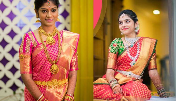 भारत के ये पारम्परिक गहने बन रहे आज का फैशन, जानें इनके बारे में traditional jewellery,different jewellery from different places,fashion tips,famous jewellery of different places,fashion tips