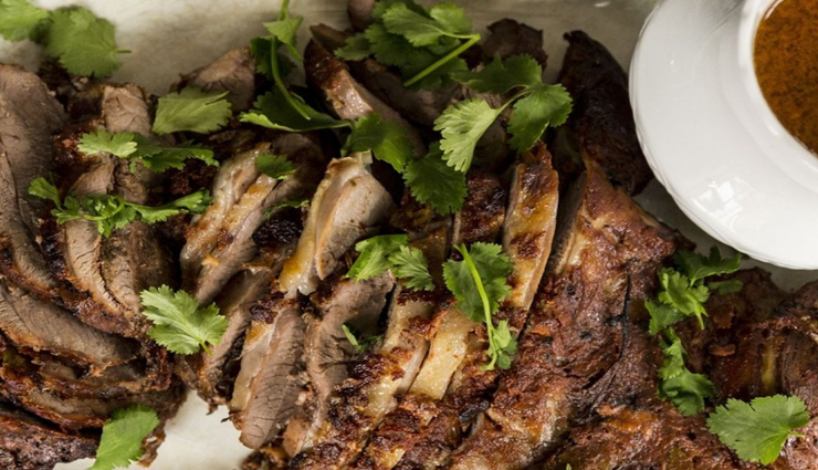 ottoman lamb,arabic food,easy recipes,arabic ottoman lamb recipe,hunger struck,food