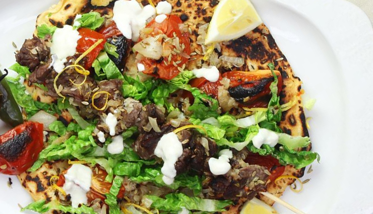 ottoman lamb,arabic food,easy recipes,arabic ottoman lamb recipe,hunger struck,food