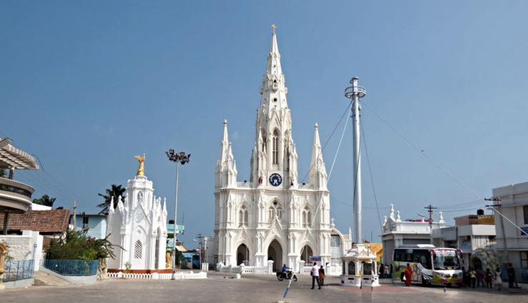 kanyakumari