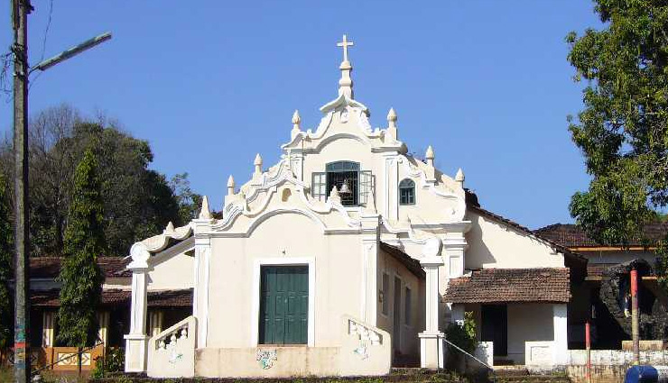famous churches in goa,top churches to visit in goa,best churches in goa for tourists,heritage churches in goa,basilica of bom jesus goa,se cathedral goa,st. francis xavier church goa,baroque architecture churches goa,historic churches of goa,goa church tour,unesco churches in goa,religious places to visit in goa,goa carnival churches,our lady of immaculate church goa,st. catherine chapel goa