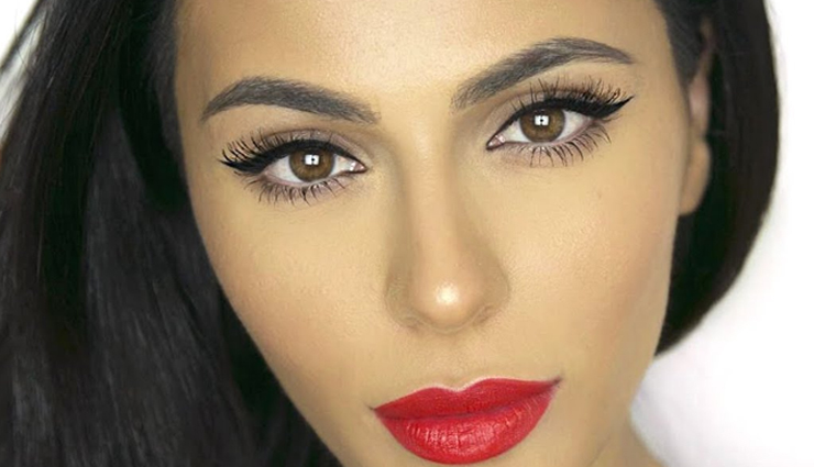 according to face shape choose your eyebrows style,beauty tips,beauty hacks