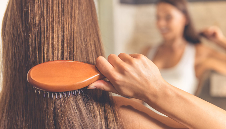 hairbrush,keep in mind while choosing hairbrush,hairbrush choose tips,beauty,beauty tips