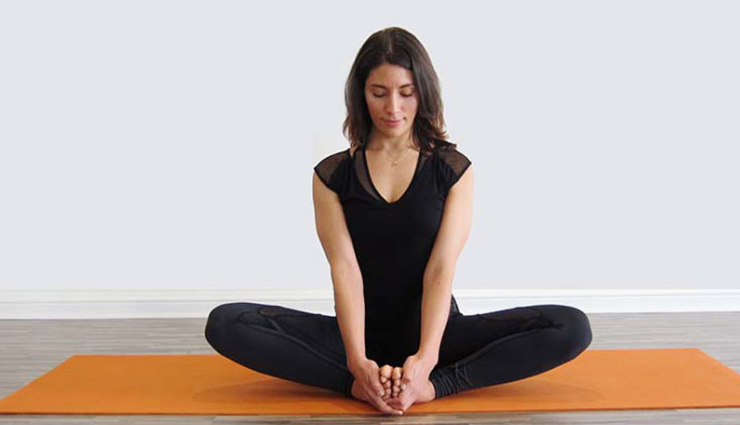 ovarian cyst,yoga asanas to treat ovarian cyst,Health tips,fitness tips