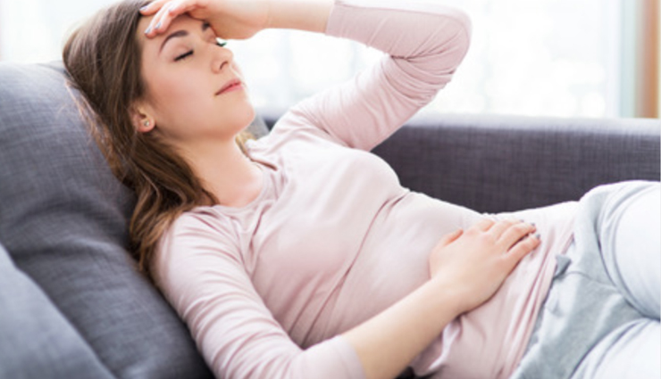 6 Reasons You Might Be Having Pain in Your Ovaries