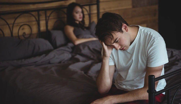 10 Big Signs Your Girlfriend is Not Over Her Ex