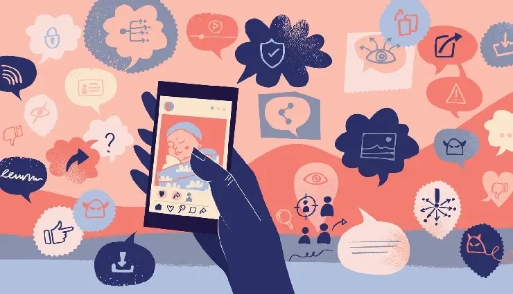 social media and relationships,impact of social media on love,social media jealousy,relationship problems due to social media,breakups and social media,facebook instagram love issues,digital age relationships,social media addiction effects,online relationship challenges,social media relationship advice